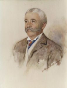 Robert Gilmour Leckie