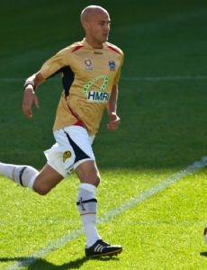 Ruben Zadkovich