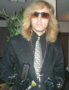 Robert Sweet