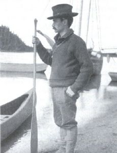 Leonidas Hubbard