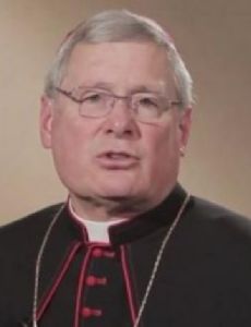 David John Malloy