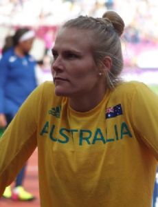 Taryn Gollshewsky