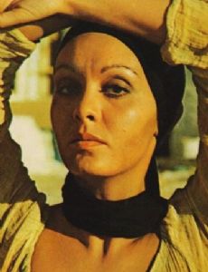 Paloma Cela