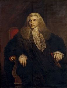 Vicary Gibbs