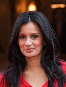 Sonali Shah