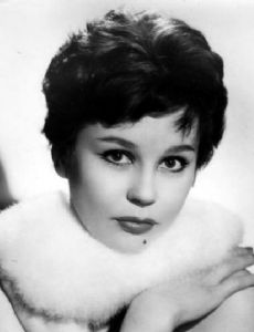 Sophie Grimaldi