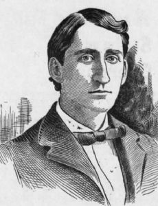 James Nicholas Kehoe