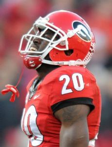 Quincy Mauger