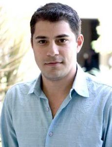 Evaristo Costa