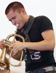 Andy Davies (musician)