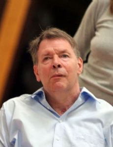Joachim Deckarm