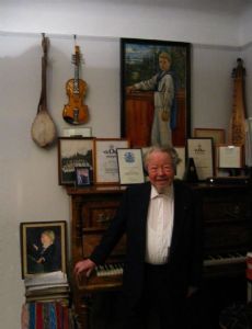 Torstein Grythe