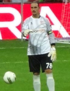 Ahmet Şahin (footballer)