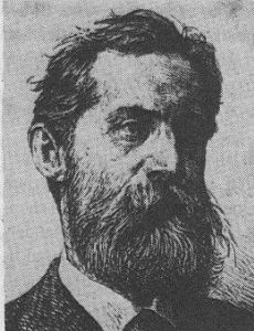Eugen Dücker
