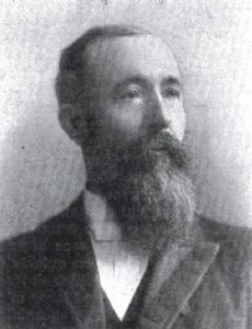 David John (Mormon)