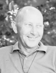 Harvey Richards