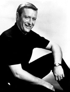 Tom Vaughn