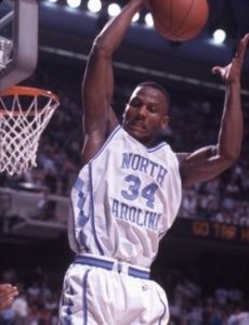 George Lynch (basketball)
