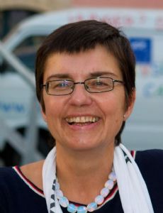 Madeleine Petrovic