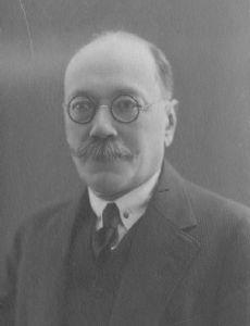 Georgii Yurii Pfeiffer