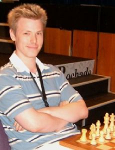 Fabian Doettling