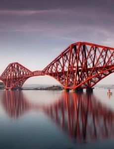 Forth Bridge