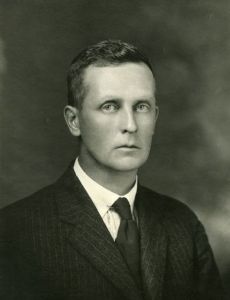 Douglas Breton