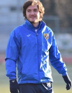 Gela Zaseyev
