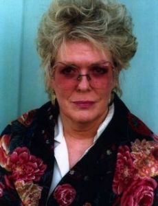 Joyce Flint