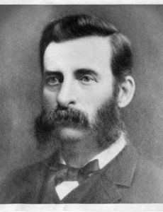 Josiah Blackburn