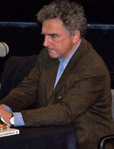 Michel Crépu