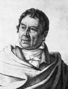 Georg Friedrich Benecke
