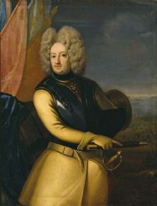 Magnus Stenbock
