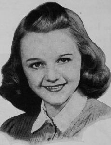Patricia Ryan (actress)