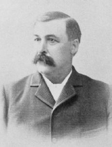 Charles A. Chickering
