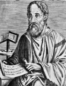 Eusebius of Caesarea