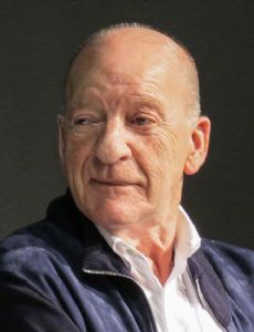 Pehr G. Gyllenhammar