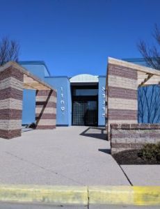 Oseh Shalom Synagogue