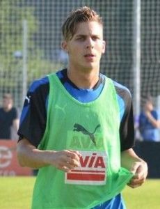 Iván Alejo