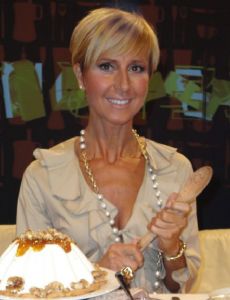 Susanna Cutini