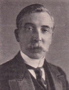 Edwin Cornwall