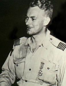 Lou Spence