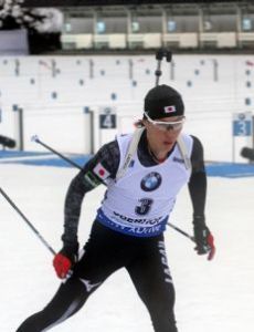 Mikito Tachizaki