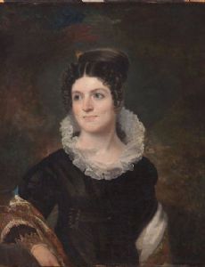 Caroline Howard Gilman