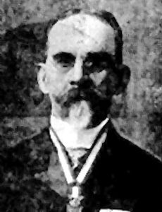 Lowell M. Maxham
