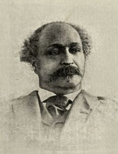 Primus P. Mason