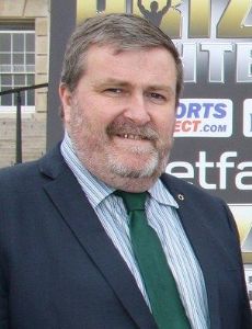 Cathal Ó hOisín