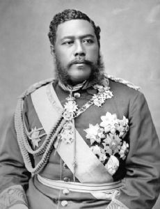 Kalākaua