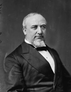 George Q. Cannon