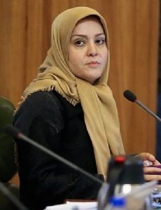 Fatemeh Daneshvar